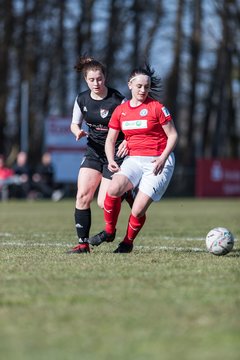 Bild 174 - wBJ Holstein Kiel - Magdeburger FFC : Ergebnis: 2:2